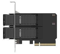 Icy Dock ExpressSlot Core CP073-2 (MB312M4P-B), Cadrage