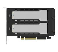 Icy Dock "ExpressSlot Elite MB842MP-B, Carte d''interface"