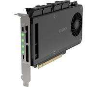 Icy Dock ExpressSlot MB204MP-1B G