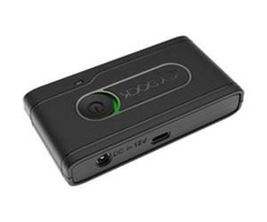Icy Dock EZ-Adapter Ex MB931U-1VB R1, Adaptateur