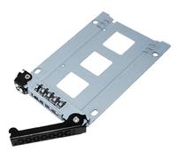 ICY DOCK EZ-Slide Micro MB996TK-B Extra Tray for MB411SKO/MB999SK Series with Lo