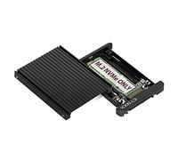 Icy Dock EZConvert MB705M2P-B Adaptateur convertisseur SSD M.2 PCIe NVMe vers SSD U.2 2,5" (SFF-8639)