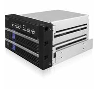 ICY DOCK FatCage Raid MB901SPR-B R1