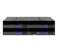 Icy Dock flexiDOCK MB014SP-B R1, Cadrage