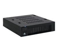 Icy Dock flexiDOCK MB521SP-B Noir, Cadrage