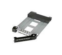 Icy Dock Le Plateau de Disque Dur 2,5" ou SSD pour Le série MB092 / MB111 / MB118 / MB411 / MB604 / MB608 / MB839 / MB992 / MB996 - ToughArmor MB992TRAY-B
