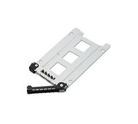 ICY DOCK Le Plateau de Disque Dur 2,5" ou SSD pour Le série MB516 / MB606 / MB924 / MB998 - ToughArmor MB998TK-B