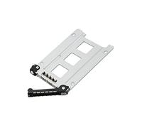 ICY Dock Le Plateau de Disque Dur 2,5" ou SSD pour Le série MB516 / MB606 / MB924 / MB998 - ToughArmor MB998TK-B