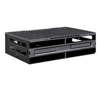 Icy Dock MB024SP-B, Cadrage