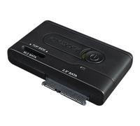 ICY Dock MB031U-1SMB Adapter IcyDock 1x M.2 SATA or 2.5" SATA SSD to USB 3.2 Gen1