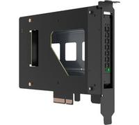 Icy Dock MB111VP-B, Cadrage