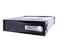 Icy Dock MB123SK-1B IcyDock MB123SK-1B bk | HotSwp SATA2 ALU C.