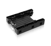 Icy Dock Kit d'amélioration MB290SP-B pour SSD/HDD 2,5" Noir