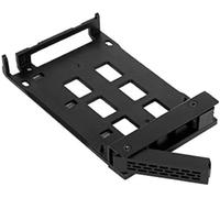 Rack - accessoires de baies Icy dock - MB324TP-B - ExpressTray Pare Avant Noir