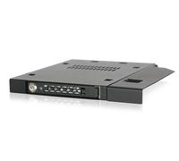 Icy Dock MB411SKO-B composant de laptop supplémentaire