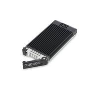 Icy Dock Tiroir 2,5" SSD NVMe U.2 ToughArmor MB601TP-1B pour MB601VK-1B & MB601M2K-1B