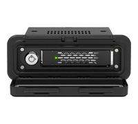 Icy Dock MB601V4KW-B, Cadrage