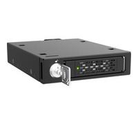 Icy Dock MB601V5K-B, Cadrage