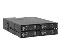 Icy Dock MB720MK-B V3, Cadrage