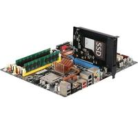 ICY Dock MB839SP-B Icy Dock cadre amovible 2,5" SATA/PCI