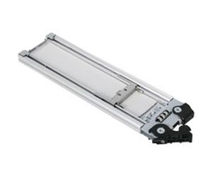 Icy Dock "MB840M2P-B carte et adaptateur d''interfaces Interne M.2, Cadre de montage"