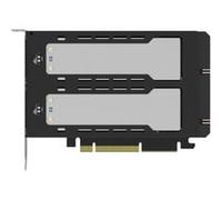 Icy Dock "MB842M5P-B, Carte d''interface"