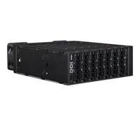 Icy Dock MB873MP-B V2, Cadrage