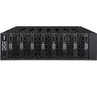 ICY Dock MB873MP-B V2 ICYDock ToughArmor 8x M.2 NVMe SSD PCIe 4.0 (8x OcuLink)