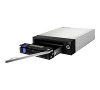 ICY Dock MB876SK-B We-Ra. IcyDock 8.9cm SATAI-III in 1x5,25" MB876SK-B sw