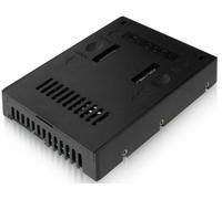 Icy Dock MB882SP-1S-2B Compartiment pour ordinateur