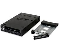 Icy Dock MB992SKR B Toug HARMOR Dual Bay RAID SATA SSD 6.4 cm (2.5 Inches) to 8.