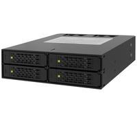 Icy Dock - MB994SP-4SB-1 - Backplane, 4-En-1 2,5" Sata Hdd-5,25" Baie
