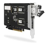 Icy Dock MB842MP-B, Cadrage