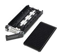 Icy Dock Plateau SSD NVMe M.2 pour série MB720M2K-B - ToughArmor MB720TK-B