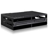 Icy Dock MB024SP-B, Cadrage