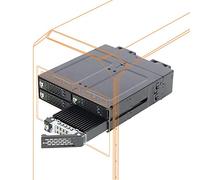 Icy Dock ToughArmor MB720MK-B V3, Cadrage