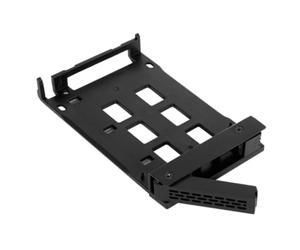 ICY DOCK Tiroir, Plateau, Caddy de Disque Dur pour Les séries ExpressCage MB322 et MB324 - ExpressTray Mini MB322TP-B