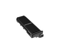 ICY DOCK Tiroir SSD M.2 supplémentaire pour ExpressSlot Core modèles MB305 et MB312 - MB305TP-B
