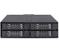 ICY DOCK ToughArmor Cadre de montage pour disque dur 5.25