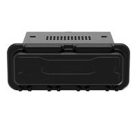 Icy Dock ToughArmor EX MB491SKL-1B, Cadrage