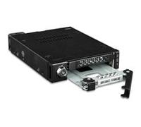 Icy Dock ToughArmor MB092VK-B, Cadrage