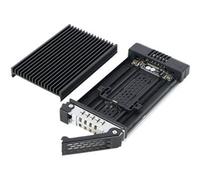 Icy Dock ToughArmor MB601TP-1B - support pour disque dur (caddy)