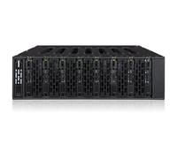 Icy Dock ToughArmor MB873MP-B V2 Enceinte ssd Noir 5.25