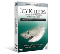 ICY Killers: Secrets of Alaska's Salmon Sharks