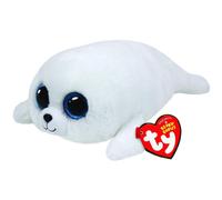 Icy - Robbe weiss, 24cm