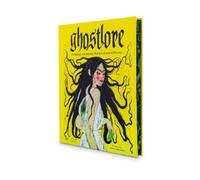 Icy Sedgwick Ghostlore (Relié)