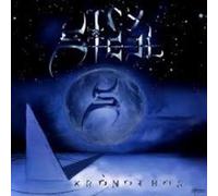 Icy Steel - Kronothor