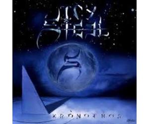 Icy Steel - Kronothor
