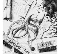 Icy Steel - Through The Ashes [Import]