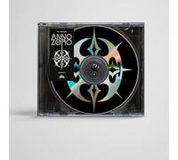 Icy Subzero – Anno Zero – CD Jewelbox – Import (Sony Music)